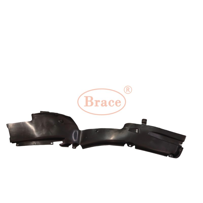 Front Fender Lining Rh for Mg 350 OEM: 50012767 — photo 3