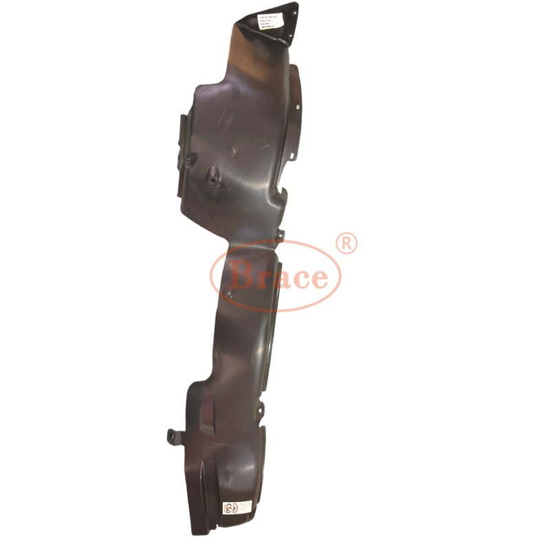 Front Fender Lining Rh for Mg 350 OEM: 50012767 — photo 4