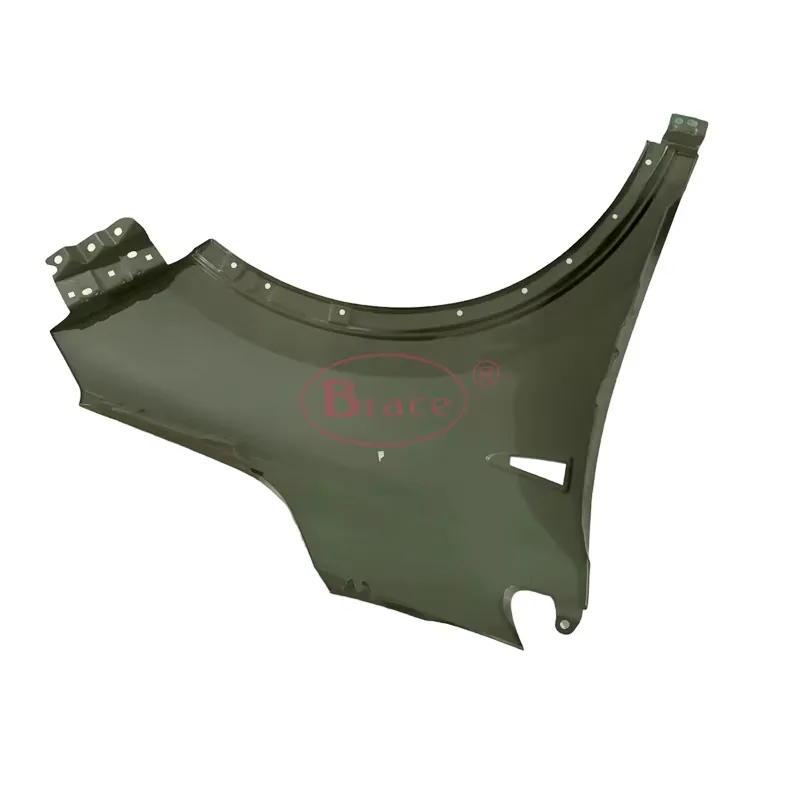 Front Fender Suitable for GAC Trumpchi GS3 4140011ADU0000-B product photo