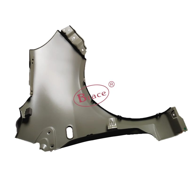 Front Fender Suitable for Geely Panda — photo 2