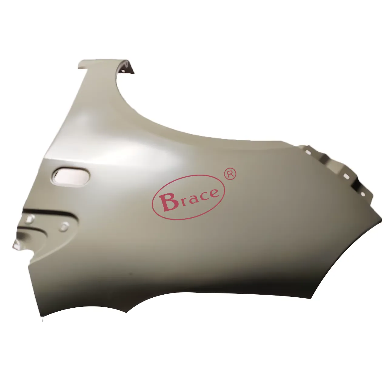 Front Fender Suitable for Geely Panda product photo
