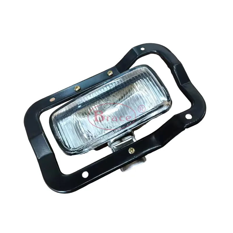 Front Fog Lamp Bumper Light Suitable for CHANGAN CHANA STAR