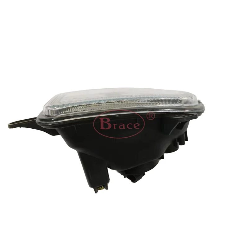Front Fog Lamp Bumper Light Suitable for CHANGAN CHANA STAR 2 — photo 3