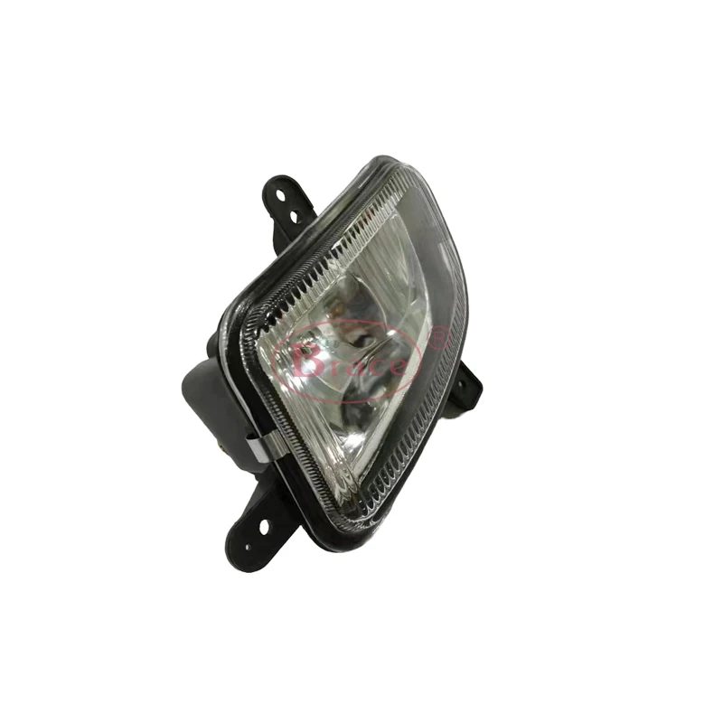 Front Fog Lamp Bumper Light Suitable for CHANGAN CHANA STAR 2 — photo 4