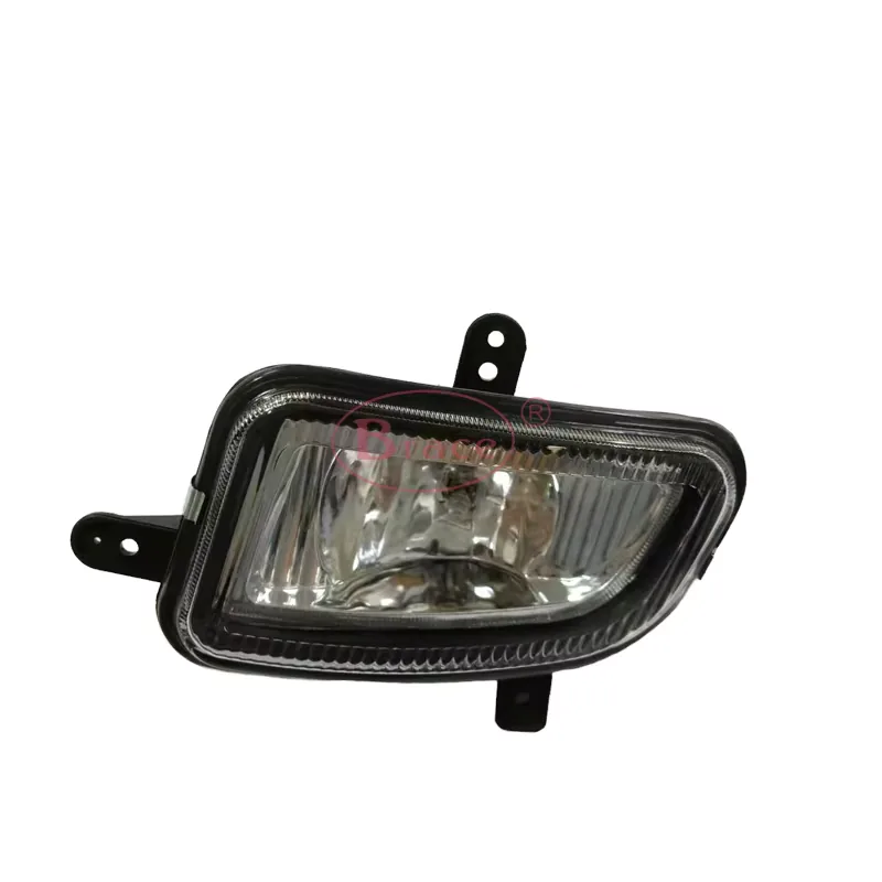Front Fog Lamp Bumper Light Suitable for CHANGAN CHANA STAR 2 product photo
