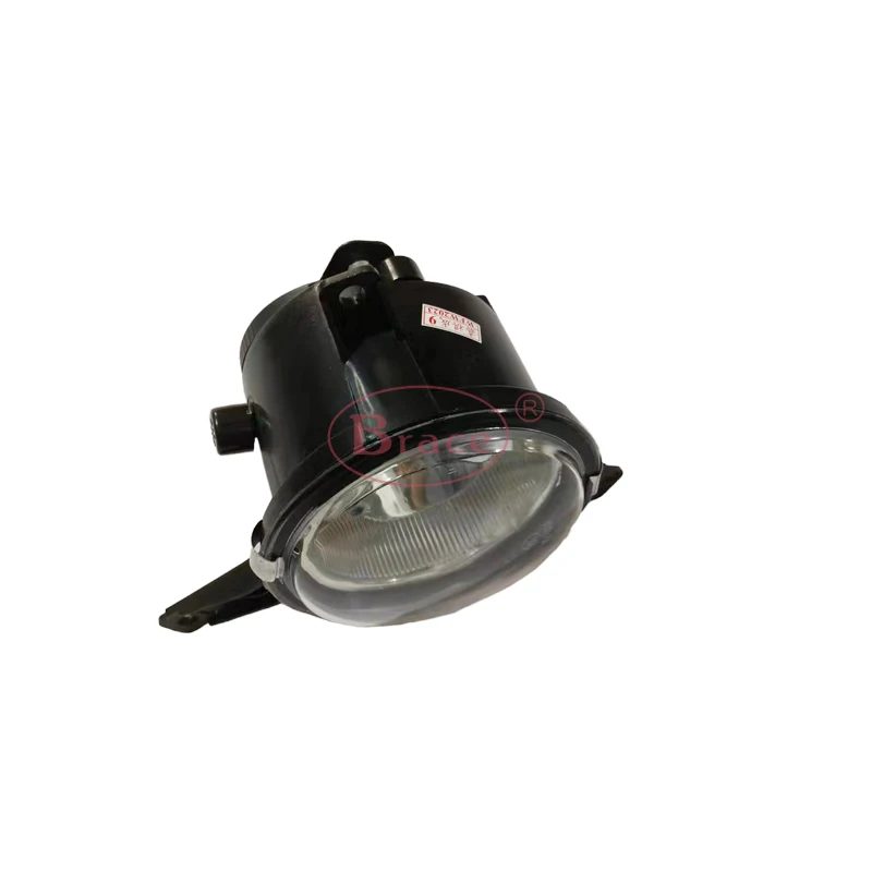 Front Fog Lamp Bumper Light Suitable for CHANGAN CHANA STAR 3 — photo 2