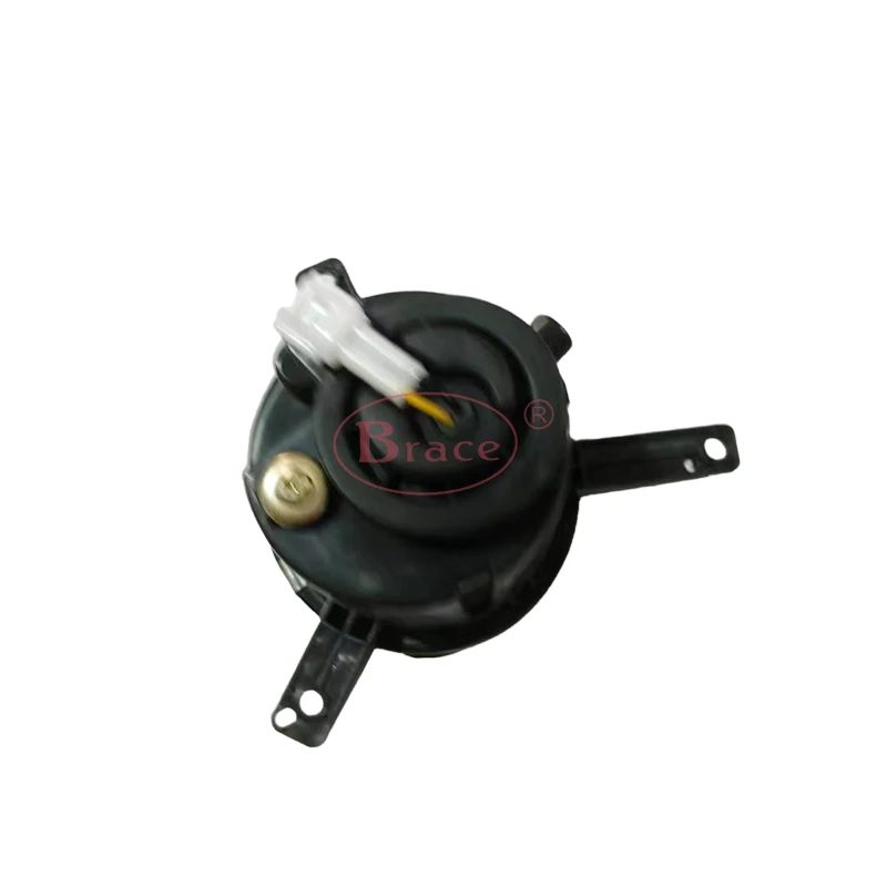 Front Fog Lamp Bumper Light Suitable for CHANGAN CHANA STAR 3 — photo 3