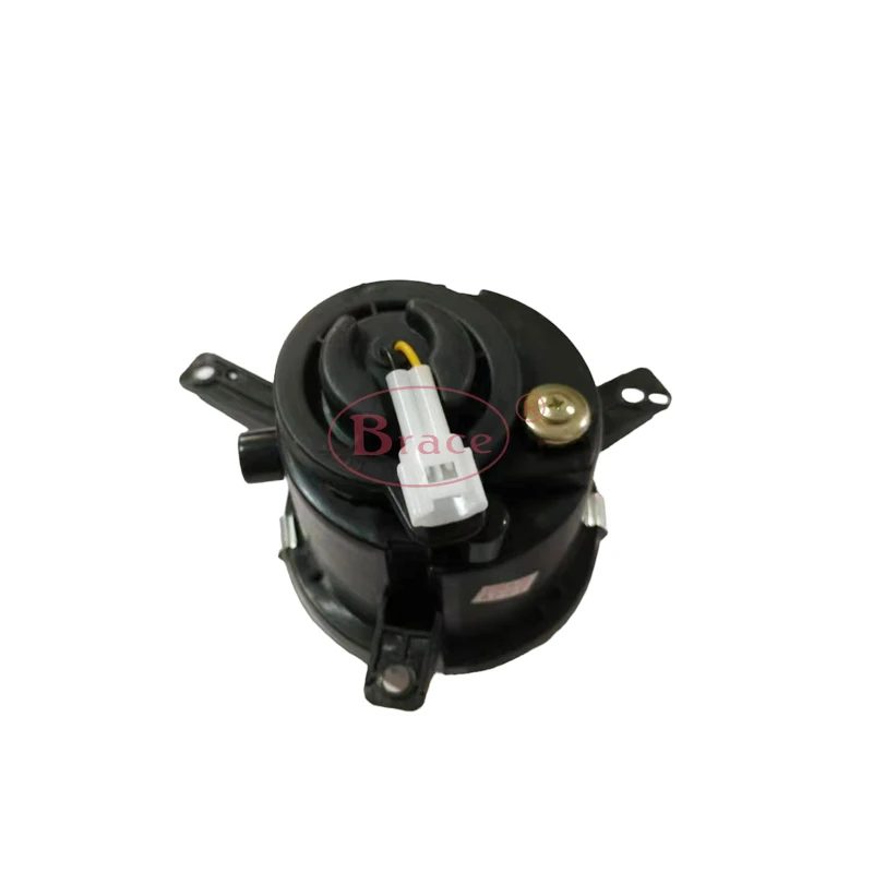 Front Fog Lamp Bumper Light Suitable for CHANGAN CHANA STAR 3 — photo 4