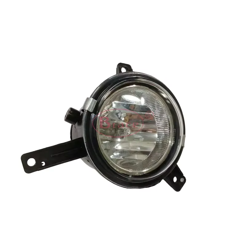 Front Fog Lamp Bumper Light Suitable for CHANGAN CHANA STAR 3 product photo