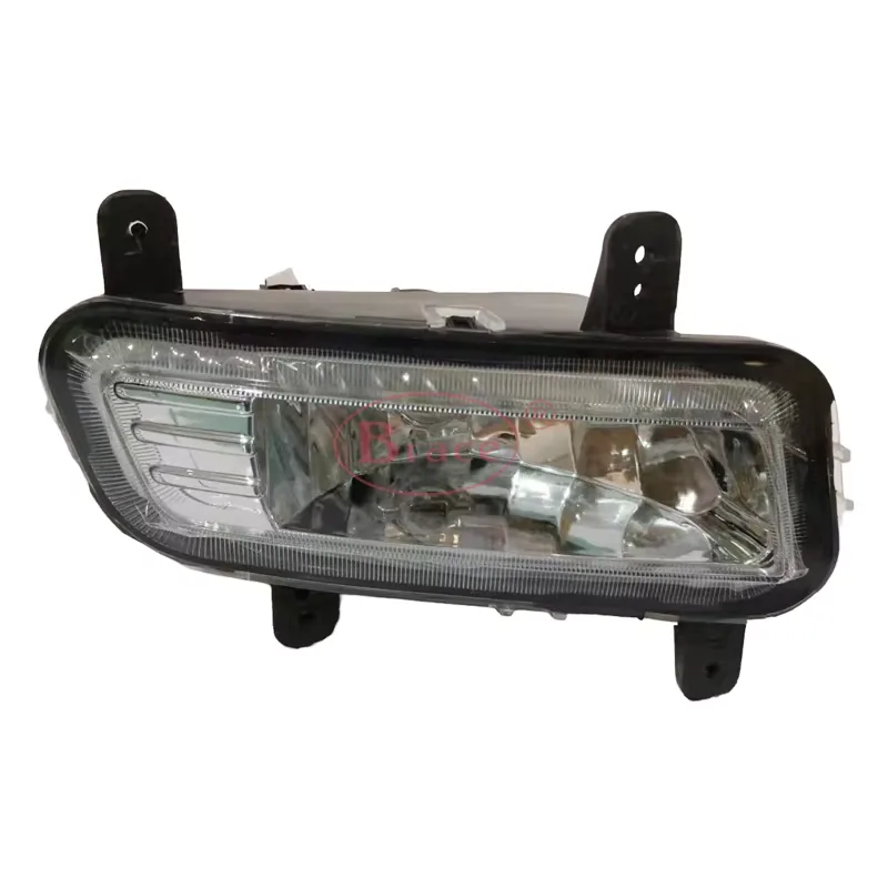Front Fog Lamp Bumper Light Suitable for DFSK DFM K07S product photo