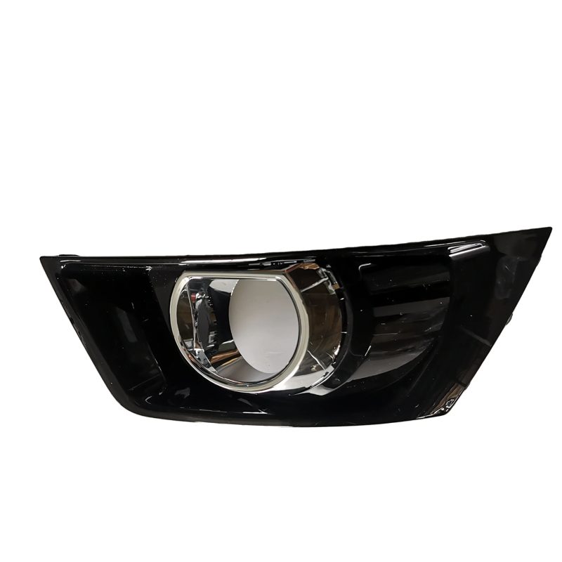 Front Fog Lamp Cover for Baic X25/BJEV EX360 — photo 3