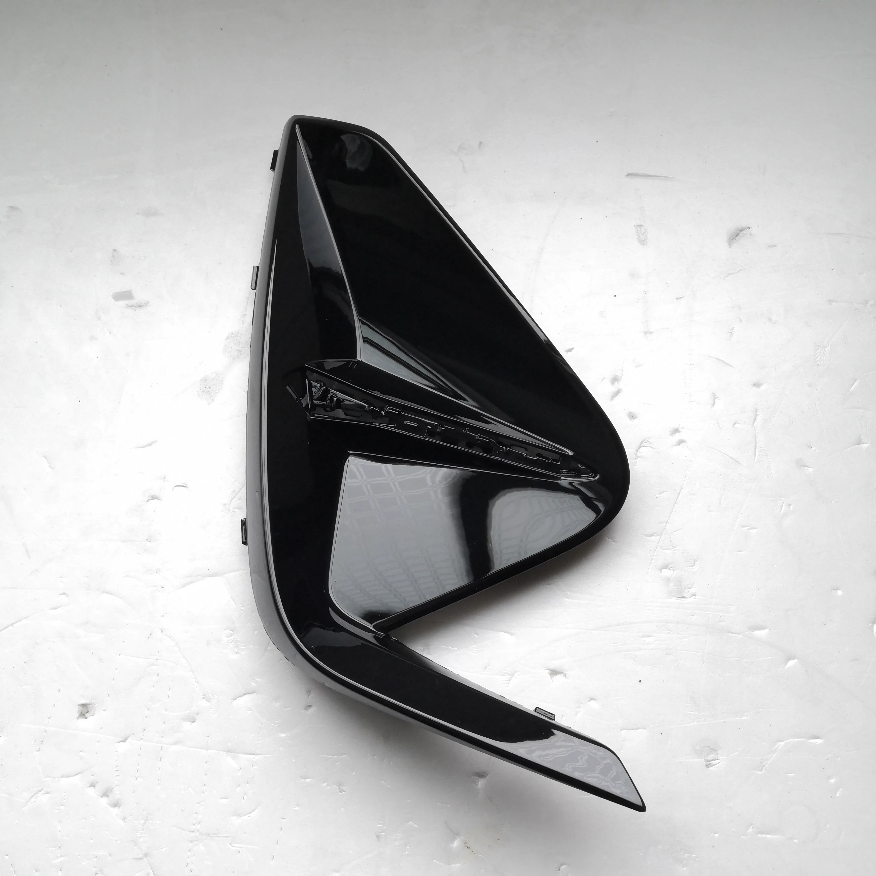 Front Fog Lamp Cover Suitable for JAC J7 2803103U7300 product photo