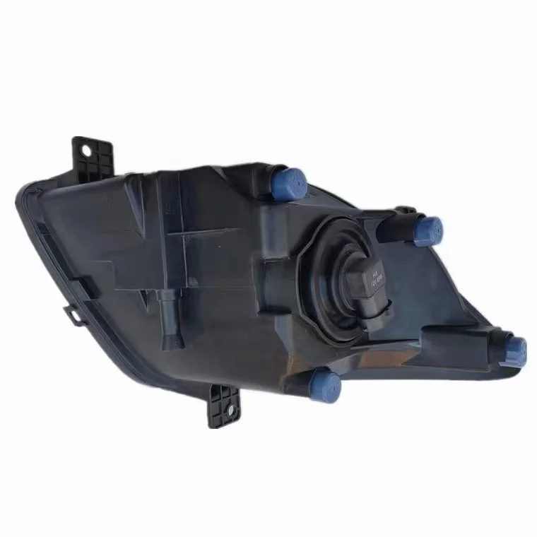 Front Fog Lamp for Baic D50 — photo 2