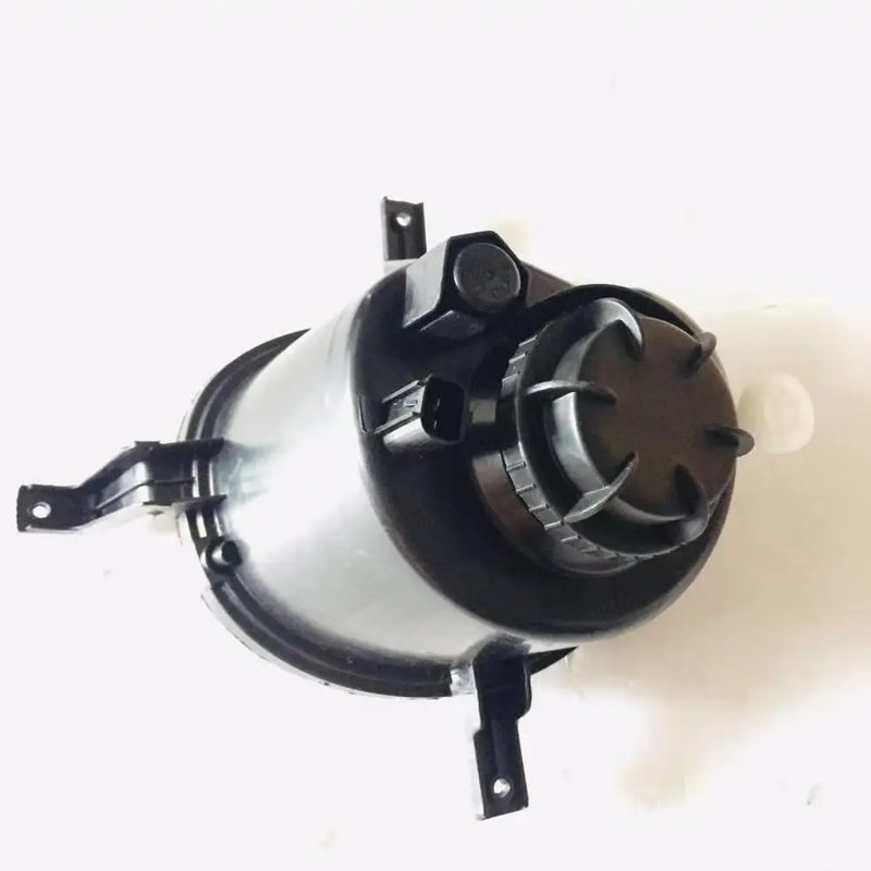 Front Fog Lamp for Chery X1 M1 — photo 2