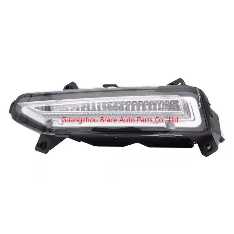 Front Fog Lamp for DFSK Fengon Glory 500 E3 OEM 4106010-FS01 — photo 3