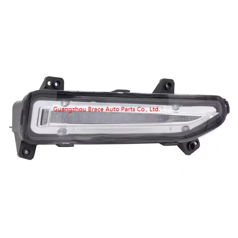 Front Fog Lamp for DFSK Fengon Glory 500 E3 OEM 4106010-FS01 product photo