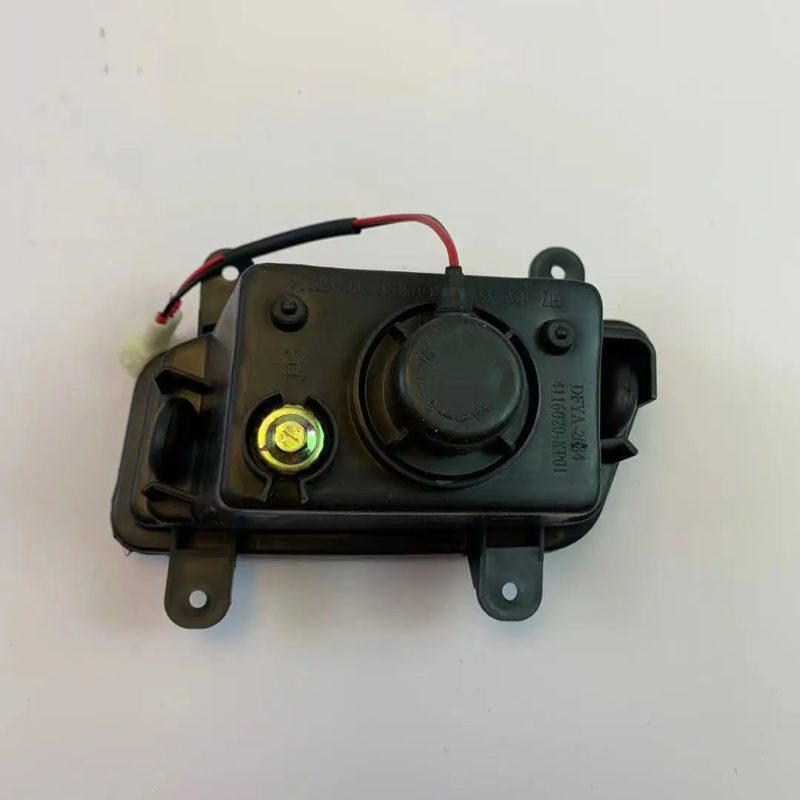 Front Fog Lamp for DFSK K01H — photo 3
