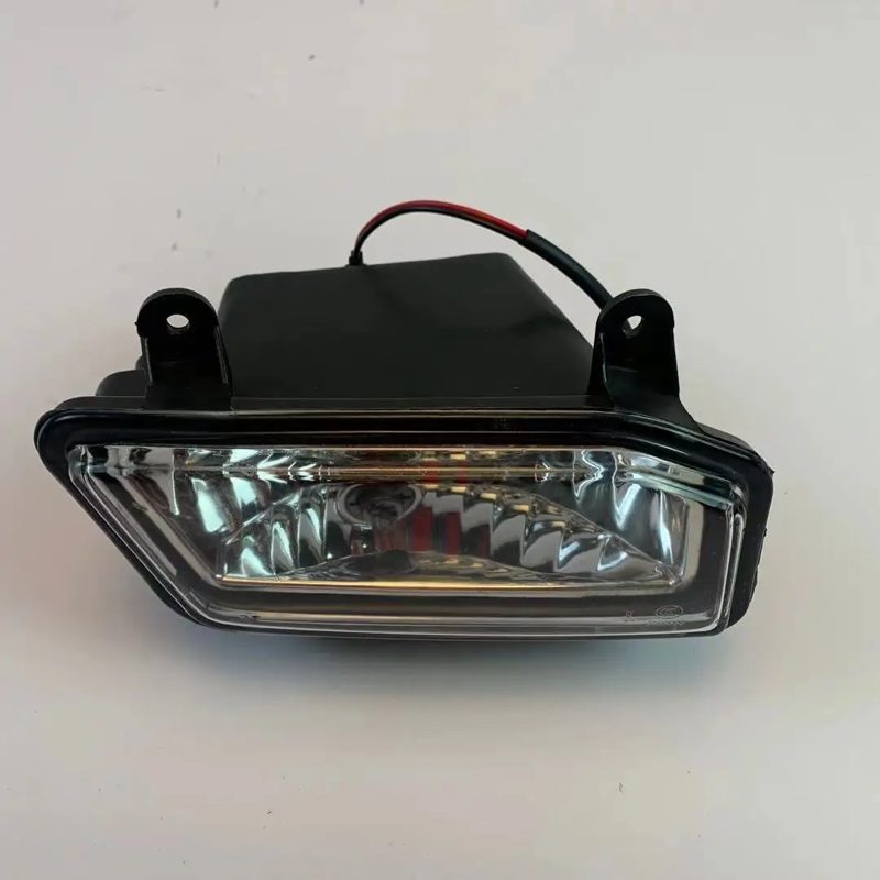 Front Fog Lamp for DFSK K01H — photo 4