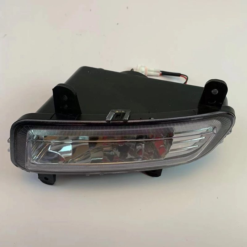 Front Fog Lamp for DFSK K07S K01S — photo 2