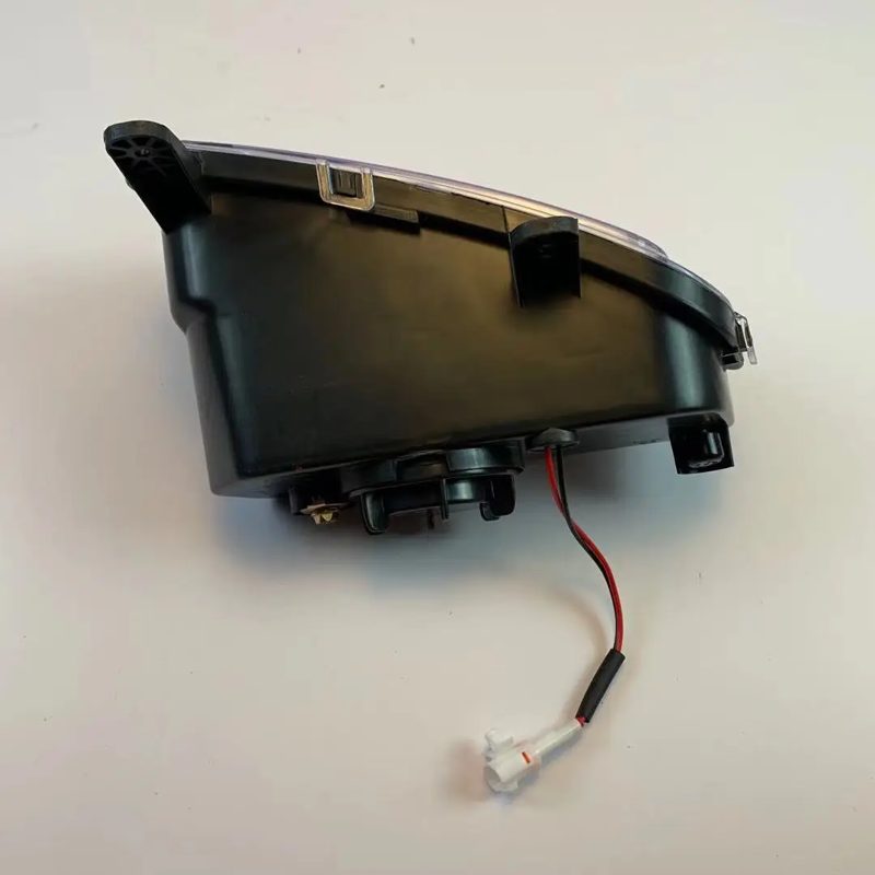 Front Fog Lamp for DFSK K07S K01S — photo 3