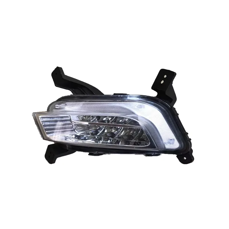 Front Fog Lamp for Geely Boyue Emgrand X7 Sport Proton X70