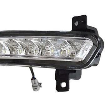 Front Fog Lamp for Geely Emgrand Ec7 — photo 3