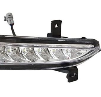 Front Fog Lamp for Geely Emgrand Ec7 — photo 4