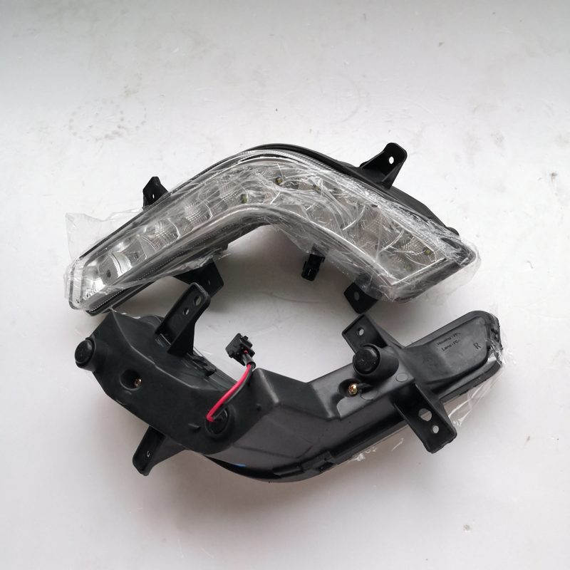 Front Fog Lamp for Geely GC6 4G15 — photo 3