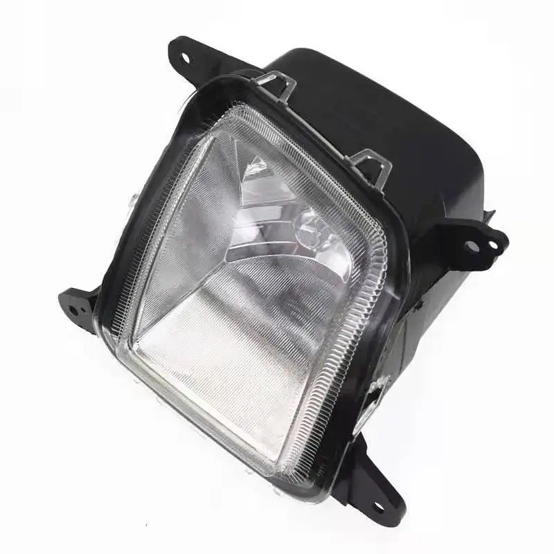 Front Fog Lamp for Geely GC7 — photo 2