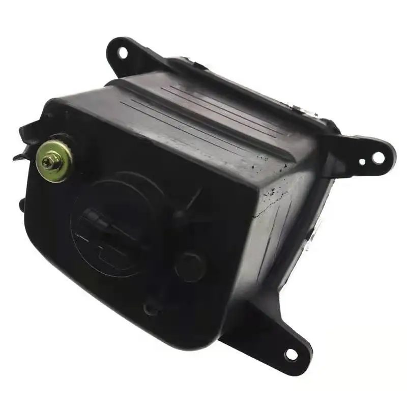 Front Fog Lamp for Geely GC7 — photo 4