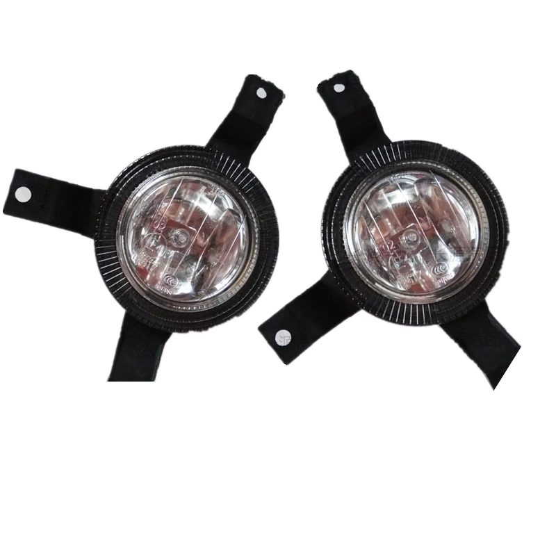 Front Fog Lamp for Geely Panda LC Hatch 1017001253 1017001253 — photo 2