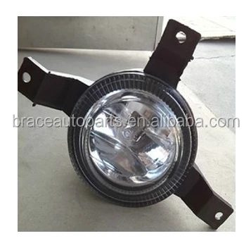 Front Fog Lamp for Geely Panda LC Hatch 1017001253 1017001253 — photo 3