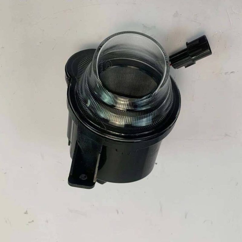 Front Fog Lamp for JAC J3 J4 4116100u8010 4116200u8010 — photo 2