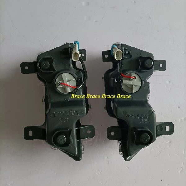 Front Fog Lamp for MG GT — photo 4