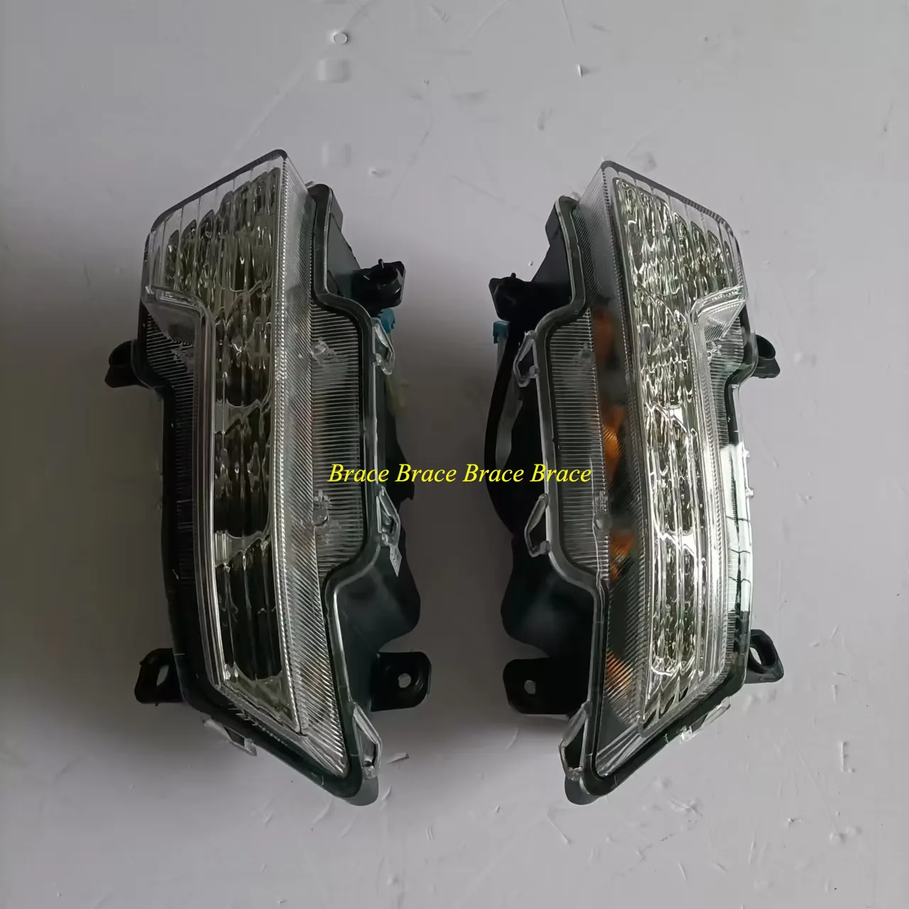 Front Fog Lamp for MG GT product photo