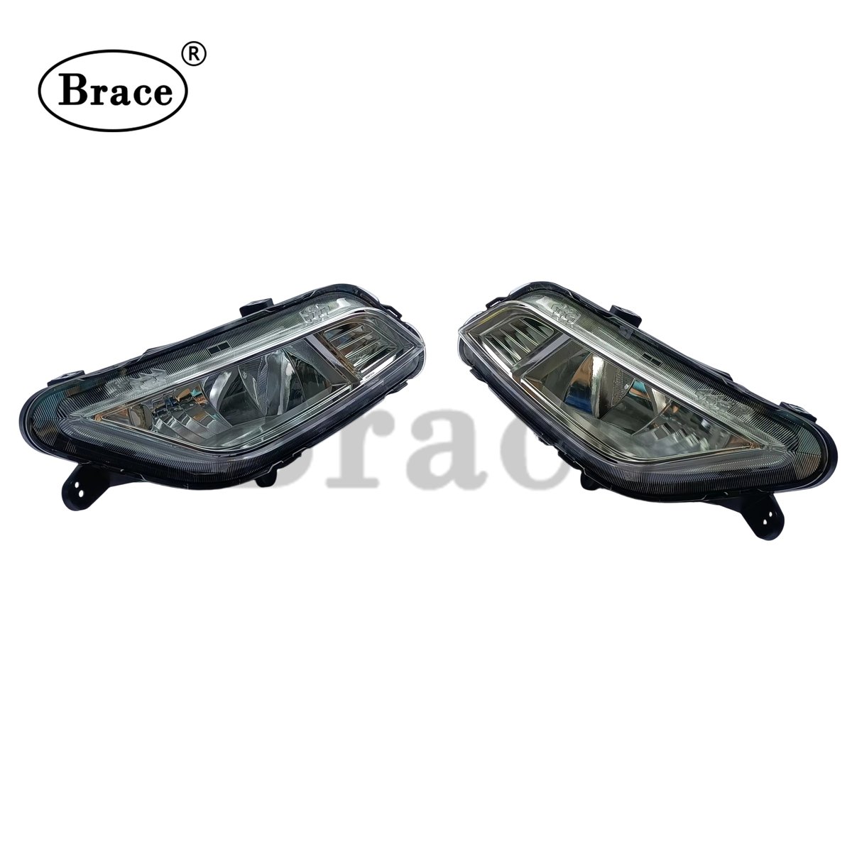 Front Fog Lamp for MG5 Oem:30030325 product photo