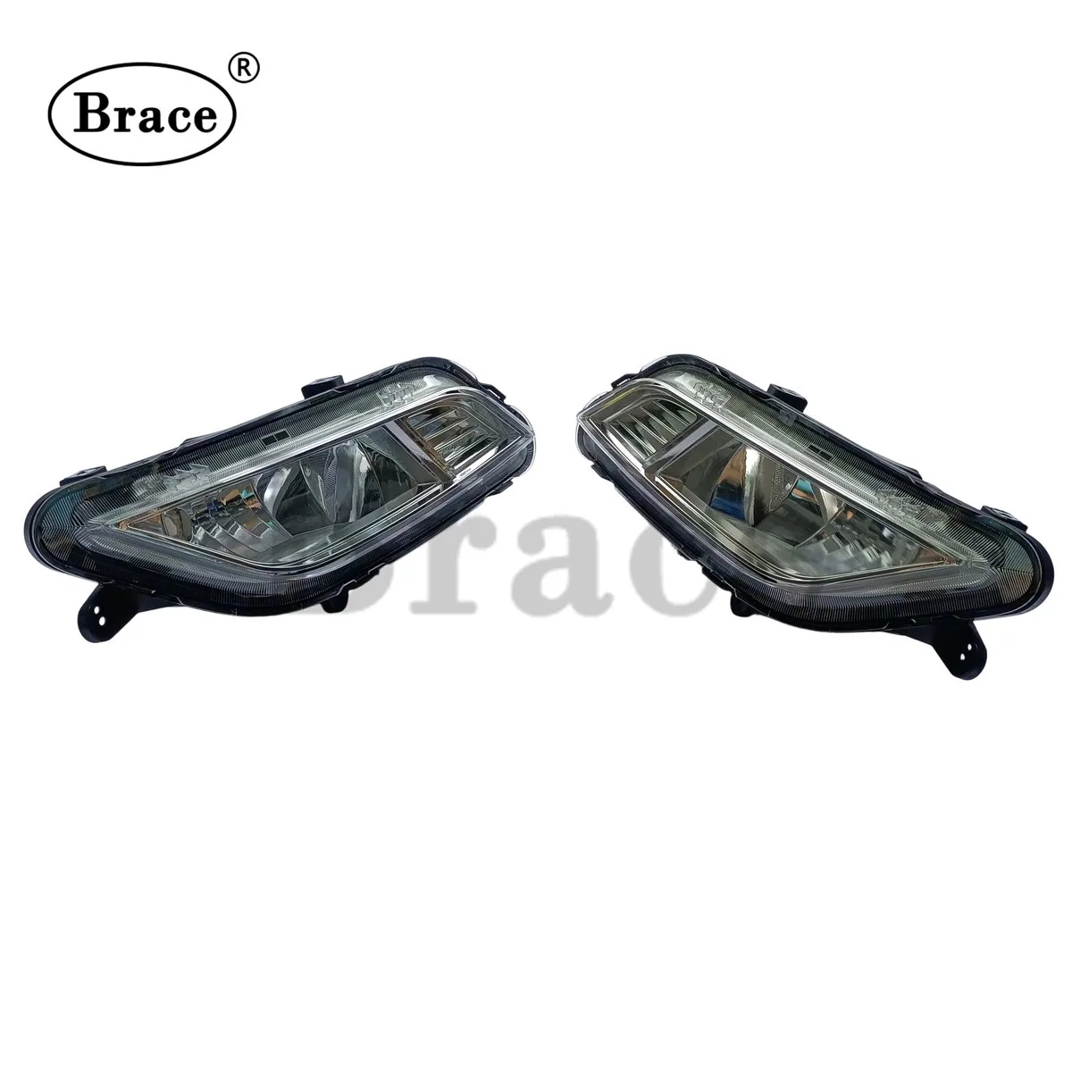 Luz antiniebla delantera para MG5 Oem:30030325
