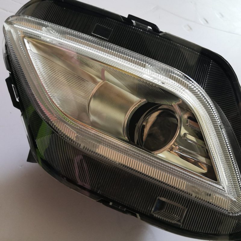 Front Fog Lamp for Mg6 2015 OEM 10080156 — photo 4