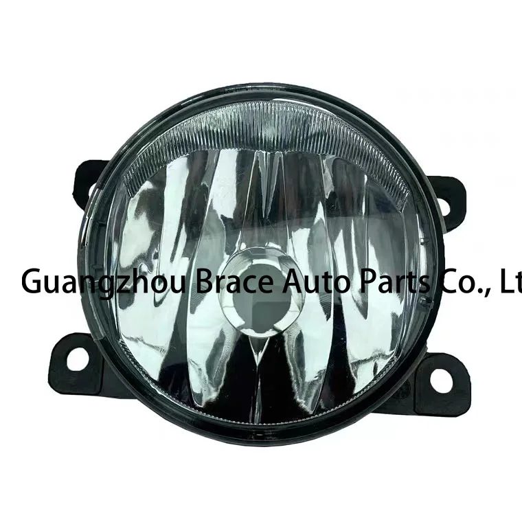 Front Fog Lamp for Trumpchi GS3 — photo 2