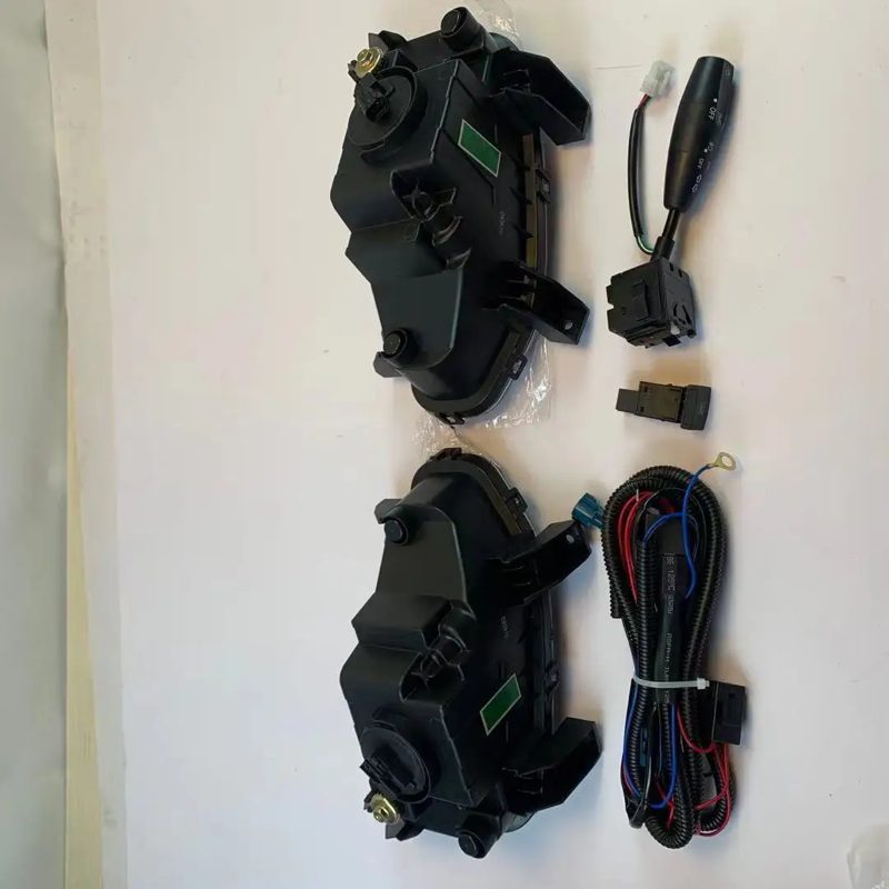 Front Fog Lamp for Wuling Confero S Hongguang — photo 2