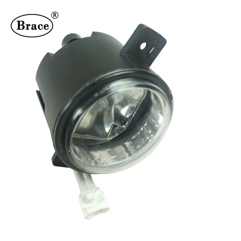 Front Fog Lamp Front Bumper Light for Changan Chana CS35 — photo 2