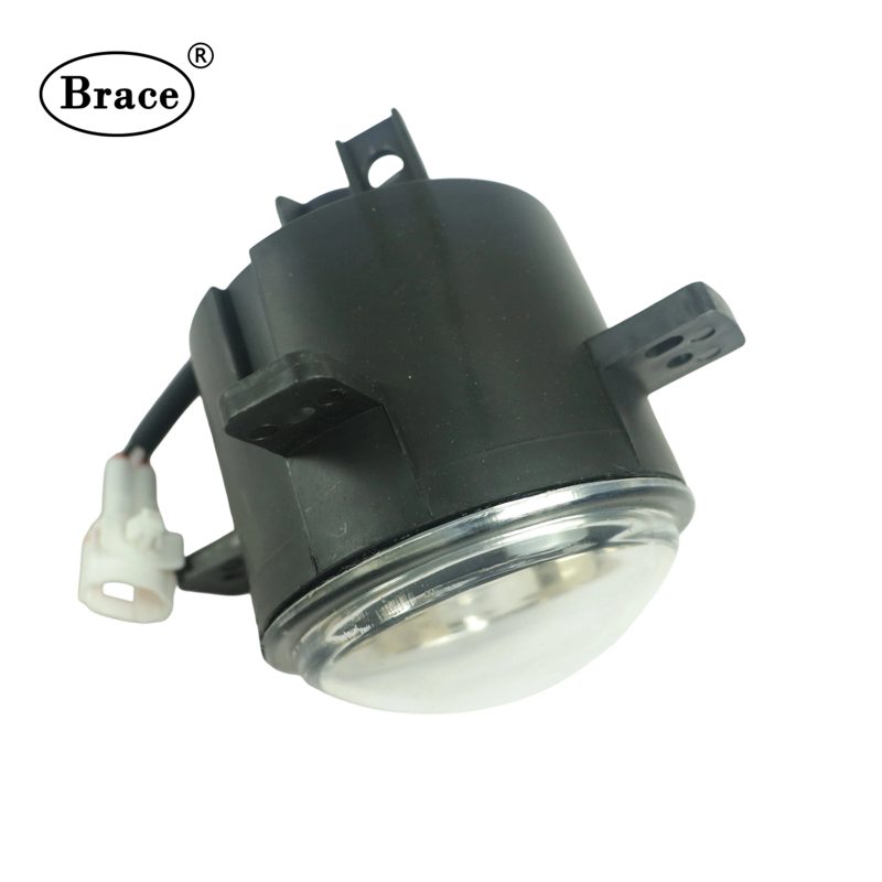 Front Fog Lamp Front Bumper Light for Changan Chana CS35 — photo 4