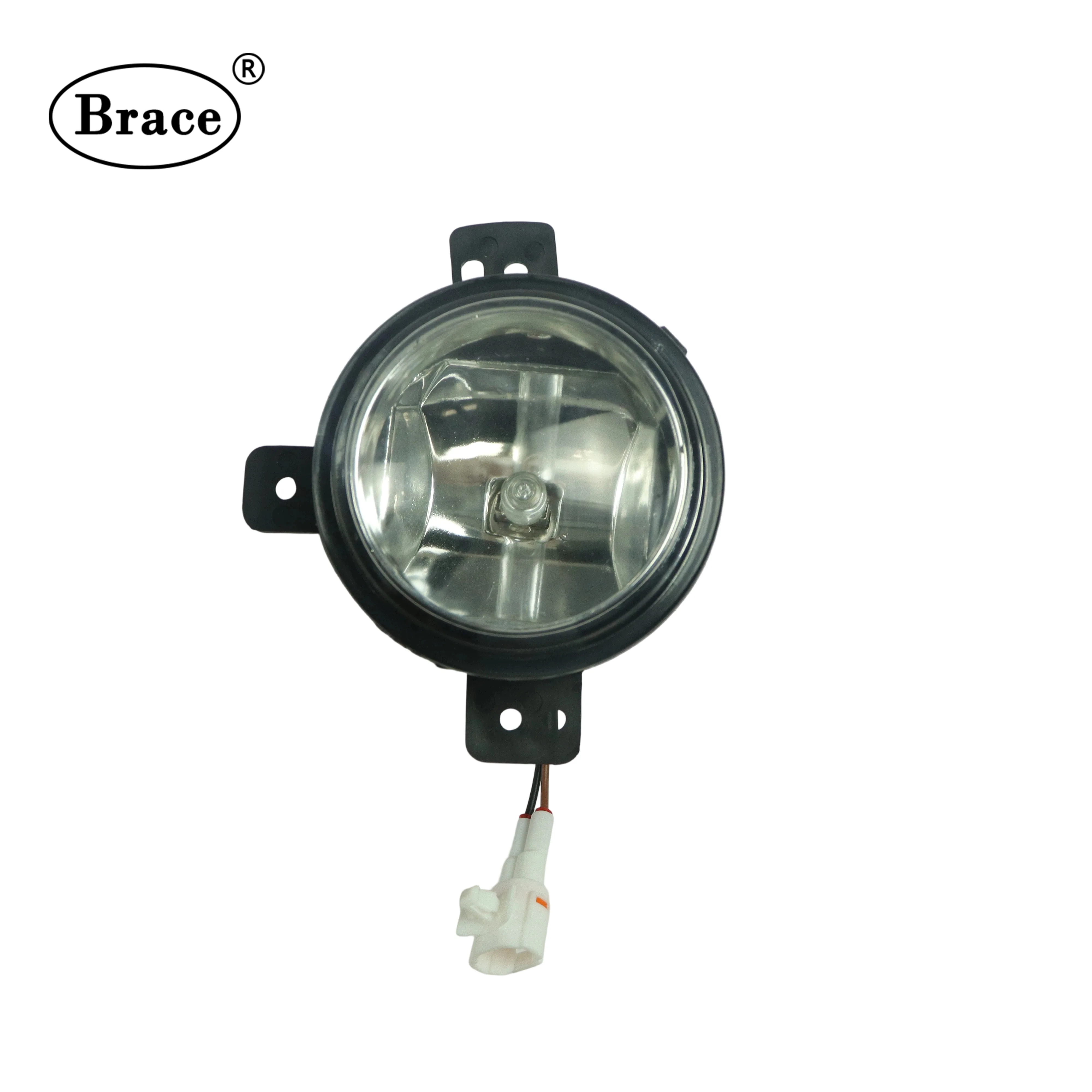 Front Fog Lamp Front Bumper Light for Changan Chana CS35