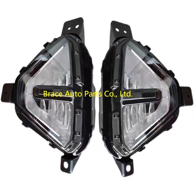 Front Fog Lamp LED Bumper Light for Trumpchi GS3 2021 product photo