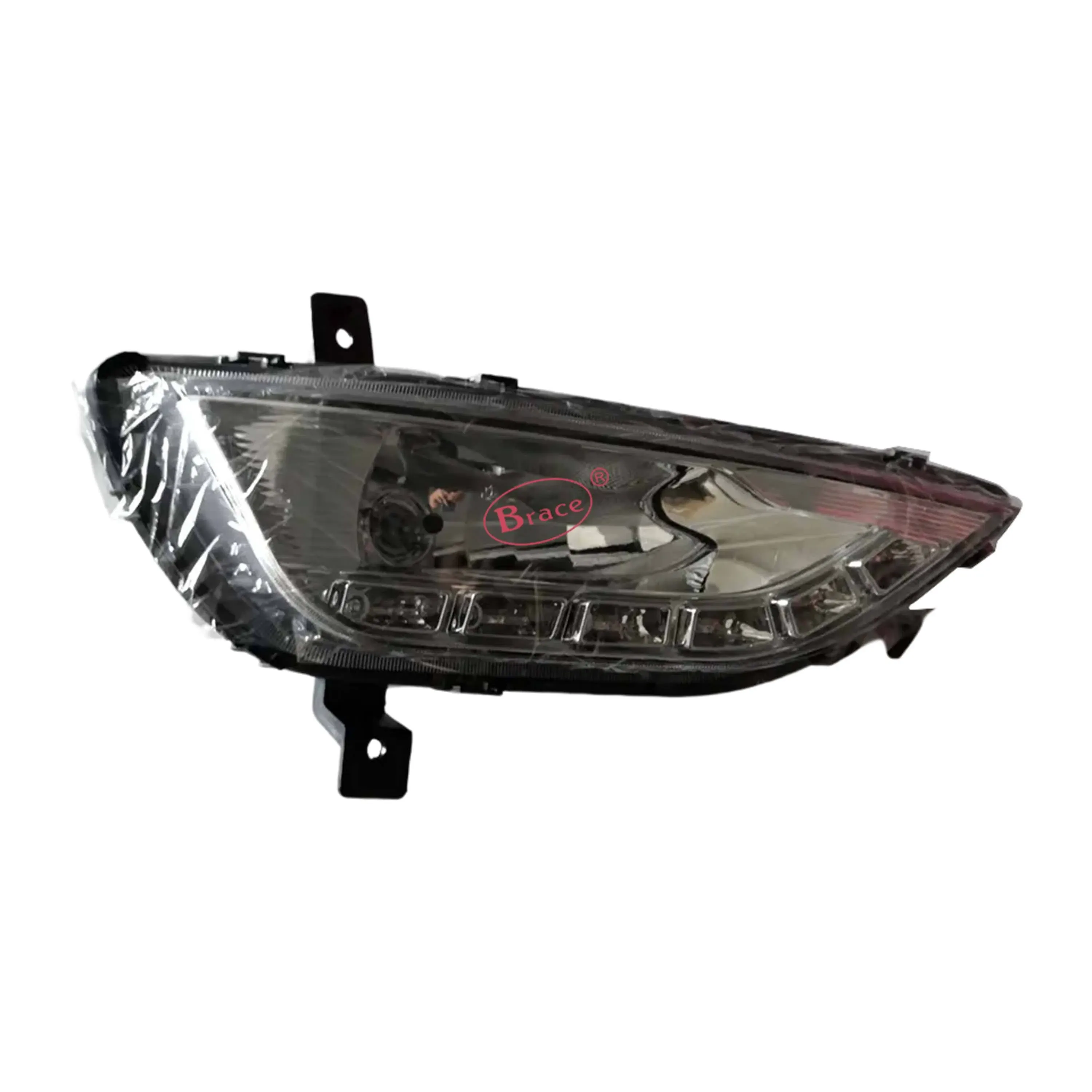 Front Fog Light for Haima M3 2016 Ma15-51-680 Ma15-51-1A0