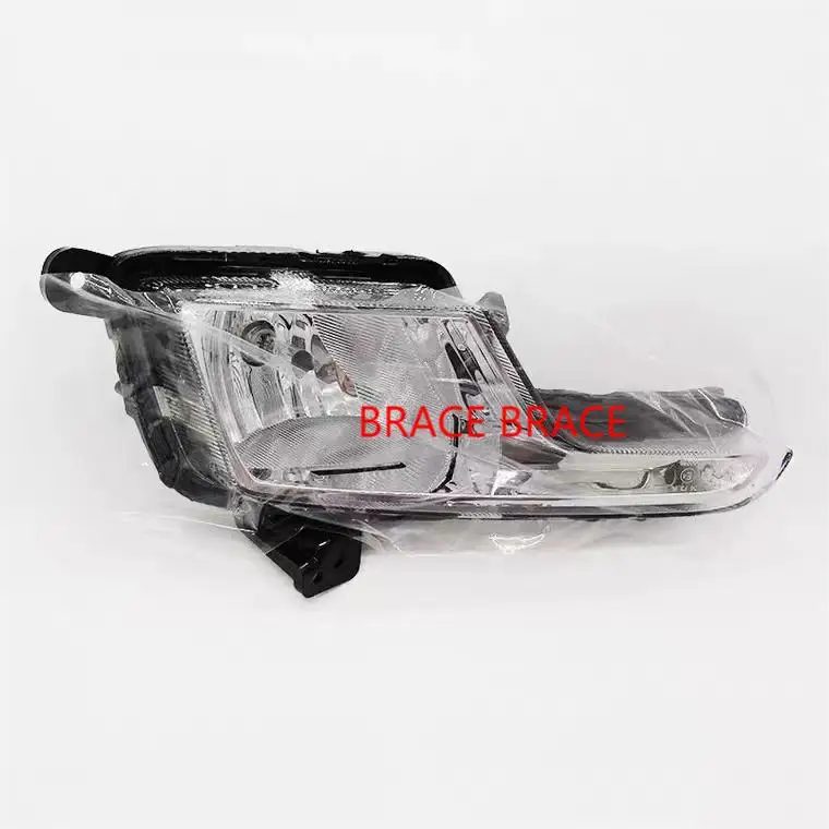 Front Fog Light for Trumpchi GA3 GA3S — photo 2