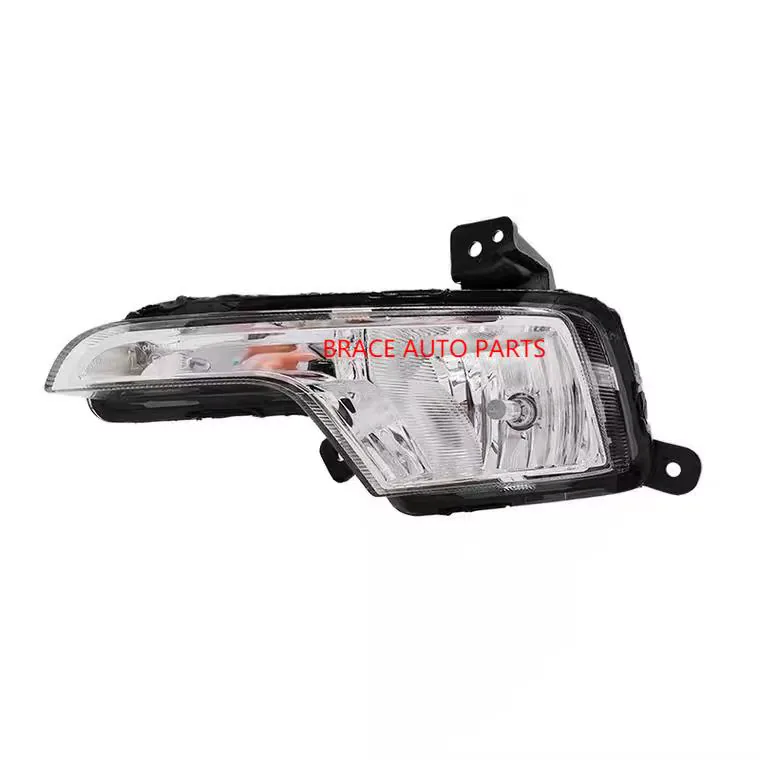 Front Fog Light for Trumpchi GA3 GA3S product photo