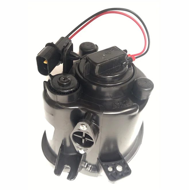 Front Fog Light Suitable for JAC J2 J3 J4 J5 J6 4116200U8010 4116100U8010 — photo 2