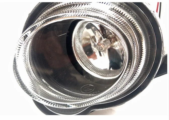 Front Fog Light Suitable for JAC J2 J3 J4 J5 J6 4116200U8010 4116100U8010 — photo 3