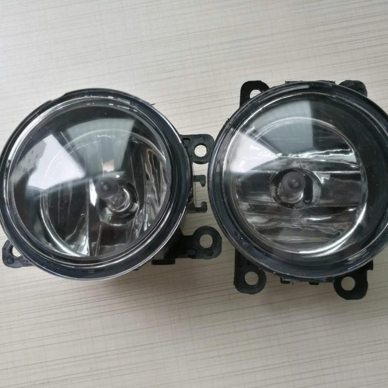 Front Fog Lights for Baic X25 — photo 2